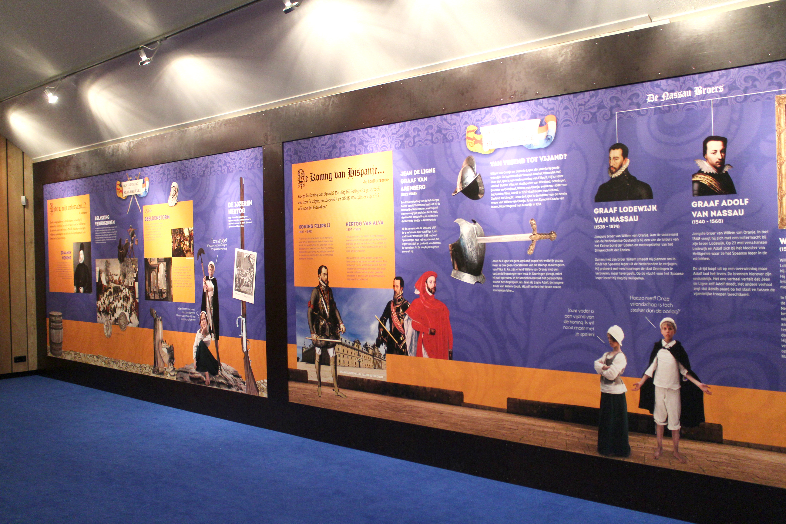 eiligerlee mooi overzich ruimte 2