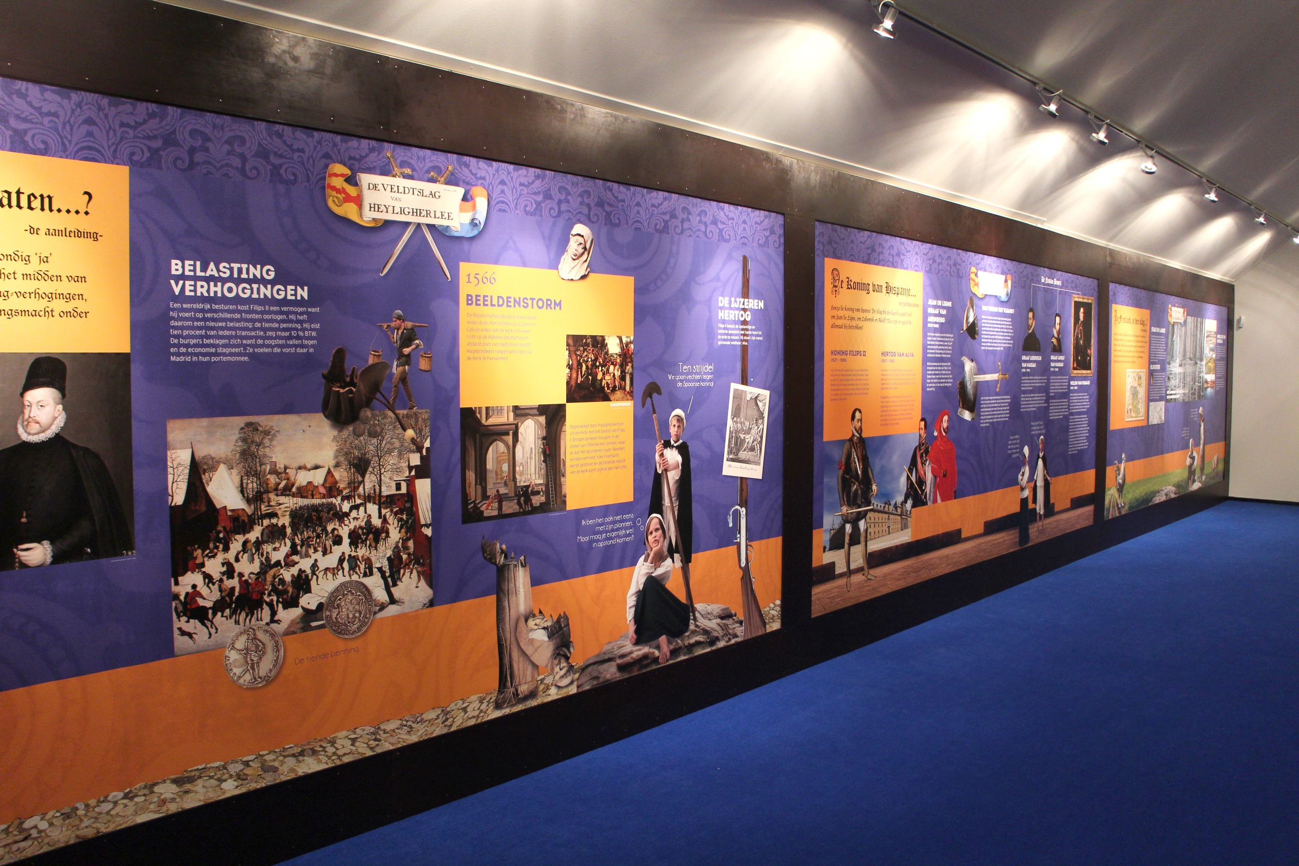 eiligerlee mooi overzich ruimte